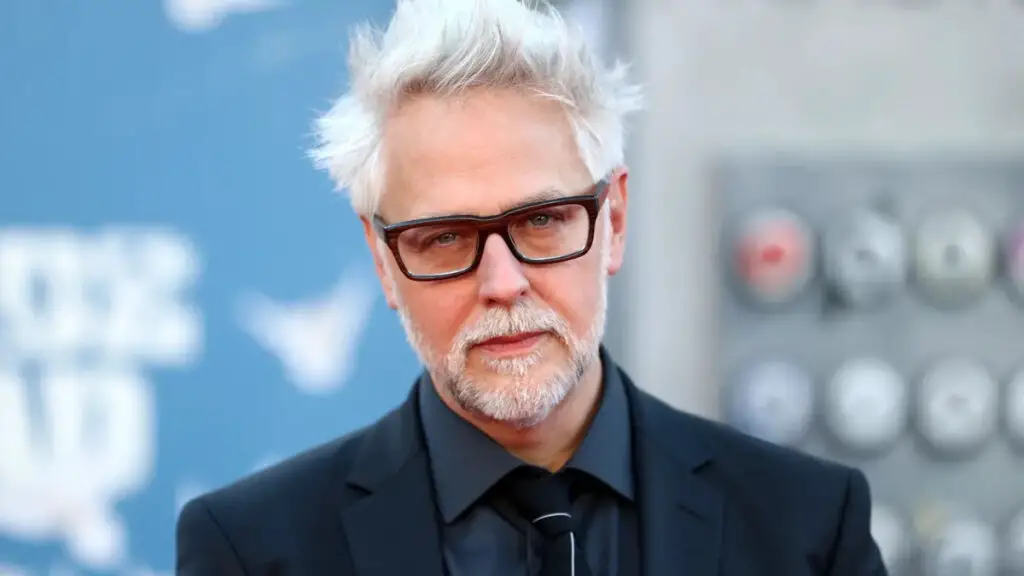 James Gunn Life Partner