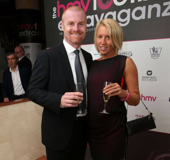 Dyche’s Personal-life & Relationships