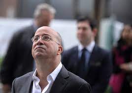 Jeff Zucker Net Worth and Salary