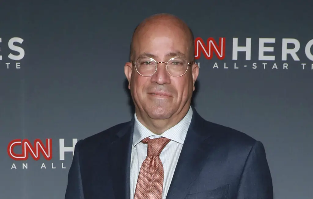 Jeff Zucker Profile