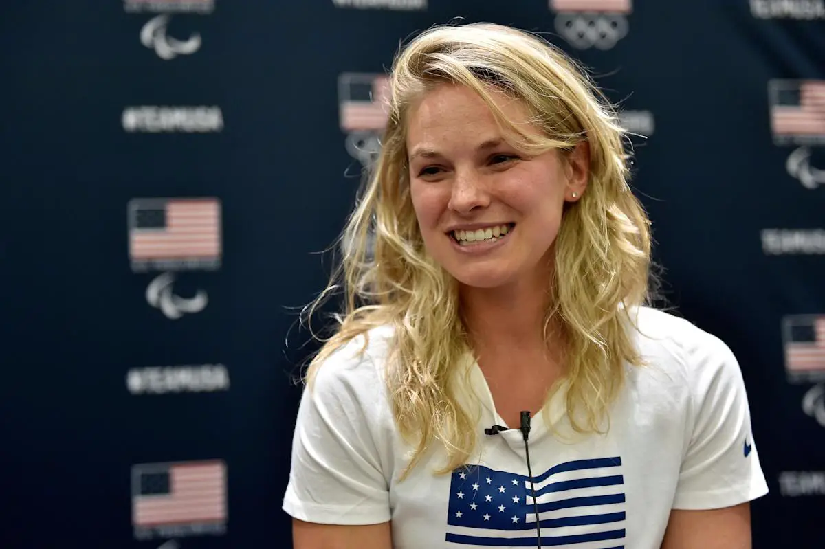 Jessie Diggins