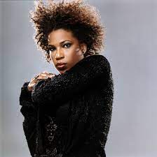 Macy Gray Height and weight 