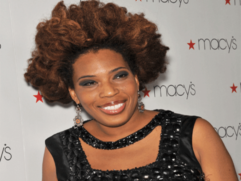 Macy Gray Social Media Presence