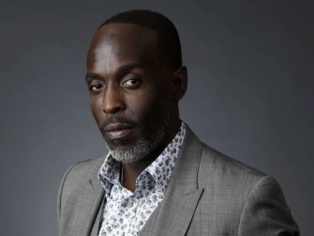 Some Facts about Michael Kenneth Williams
