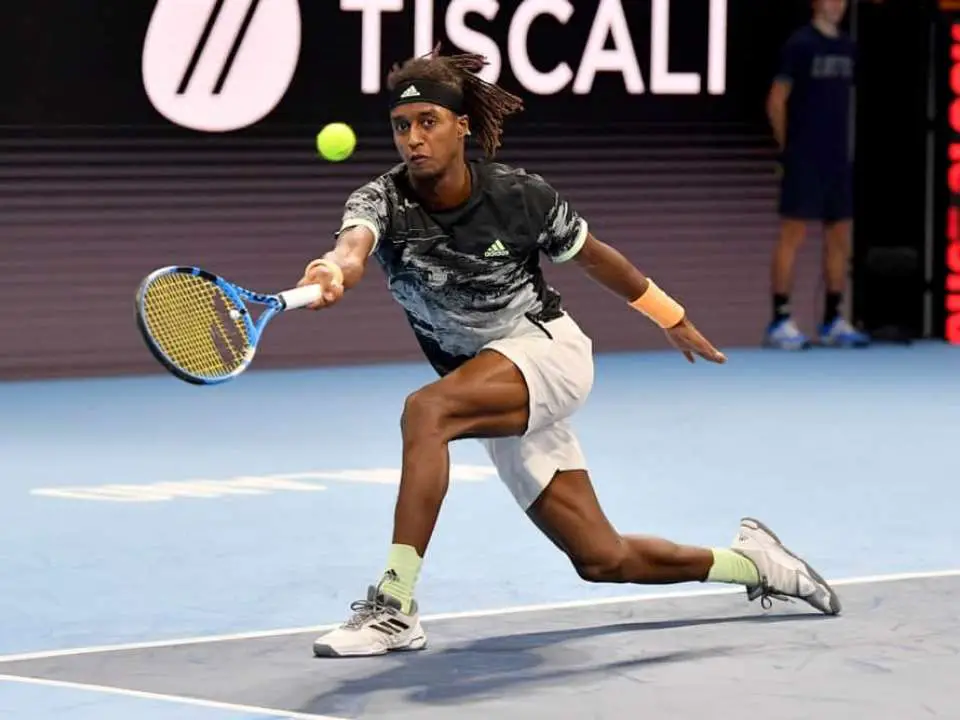 Mikael Ymer Net Worth