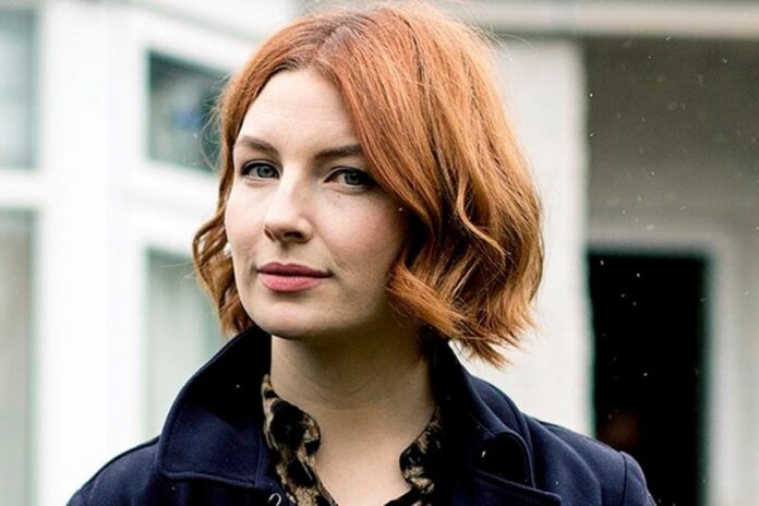 Alice Levine