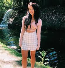 Some facts about Sierra Deaton