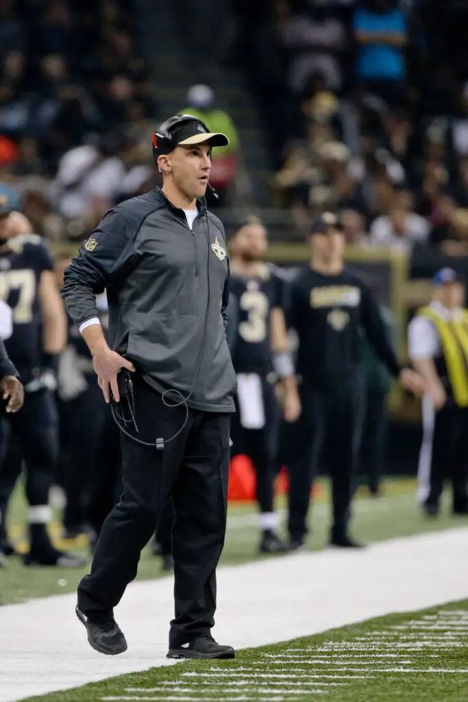 Profile of Dennis Allen