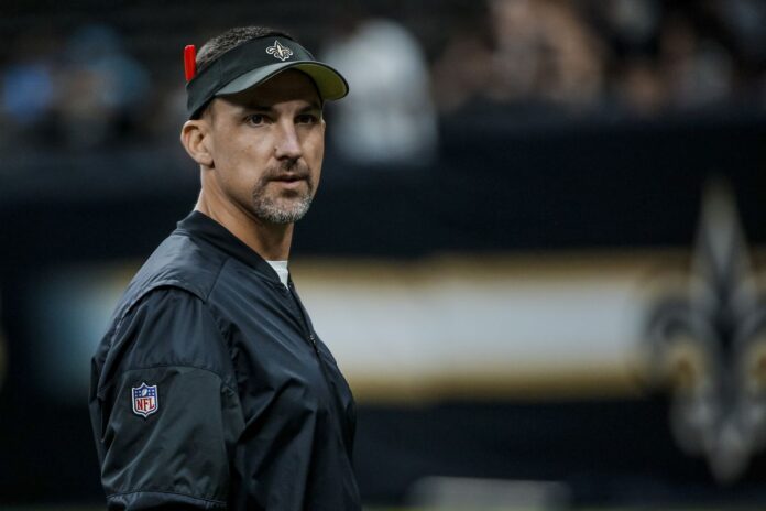 Dennis Allen