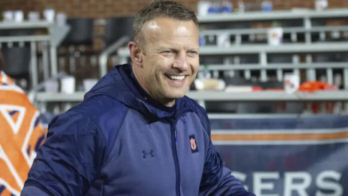 Bryan Harsin