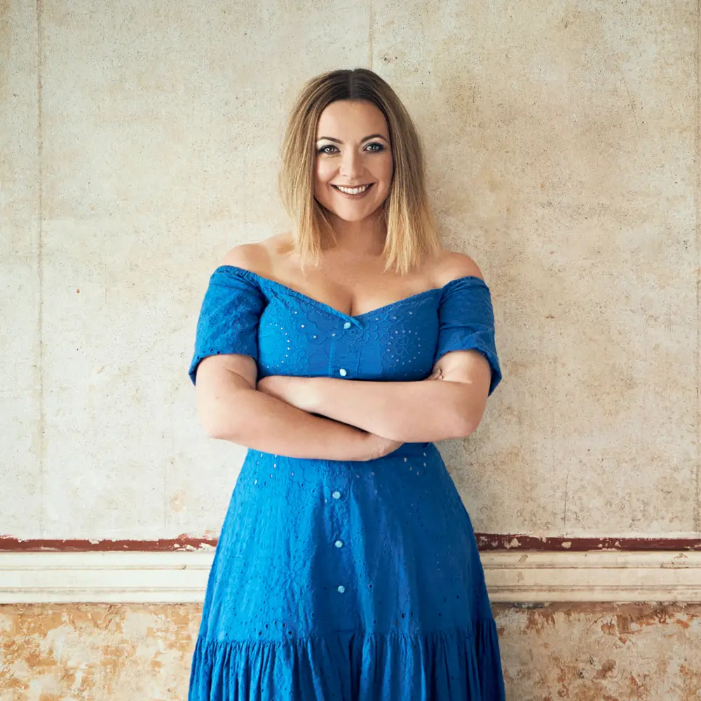 Profile of Charlotte Church