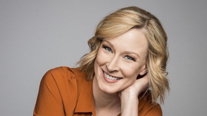 Leigh Sales