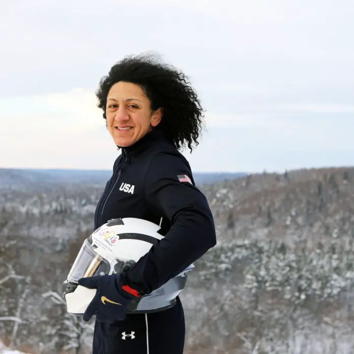 Elana Meyers Taylor