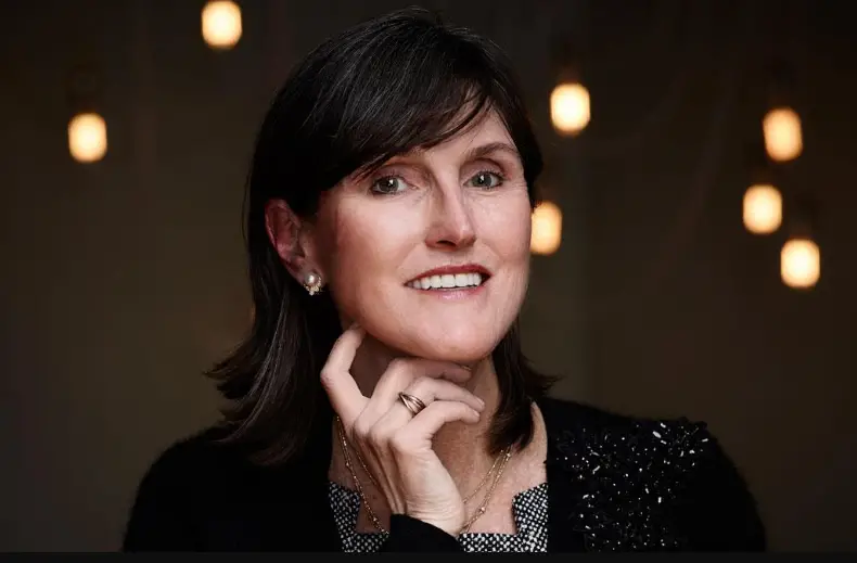 Some Facts on the CEO and CIO of Ark Invest, Cathie Woods