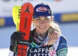 Mikaela Shiffrin