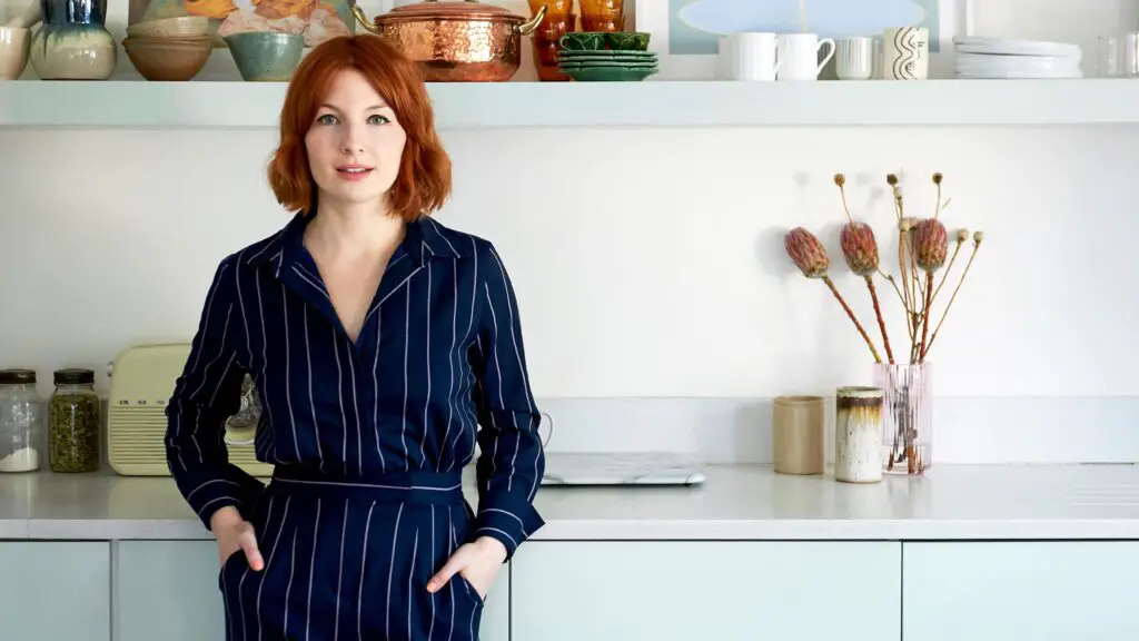 Alice Levine’s Media Career