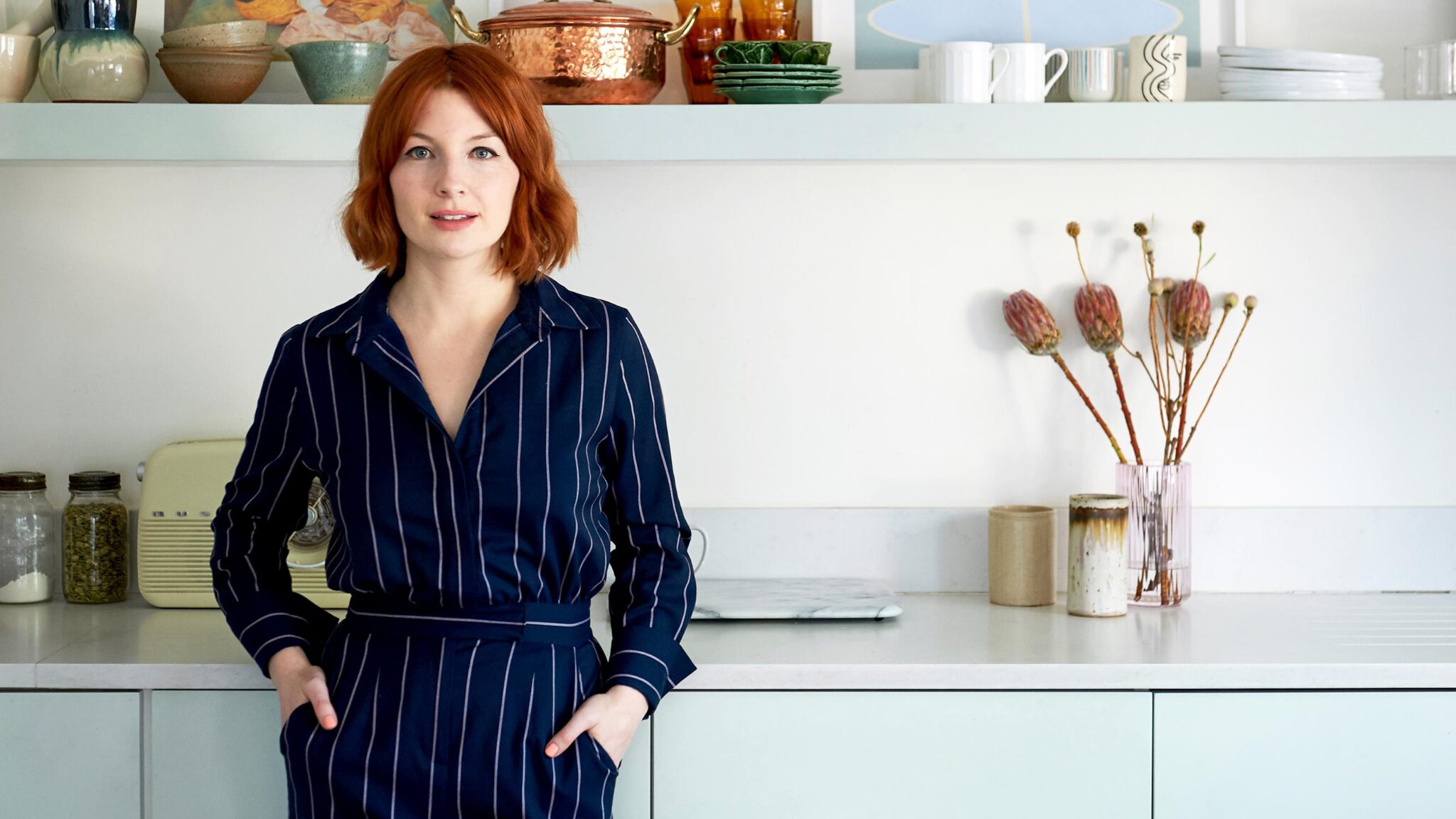 Alice Levine