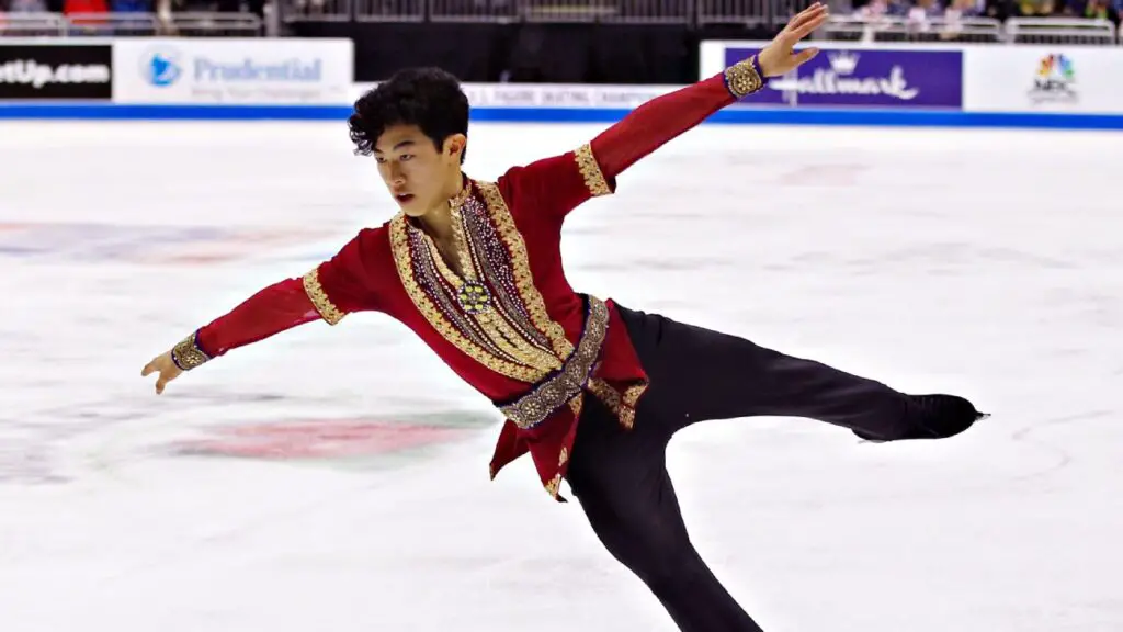 Nathan Chen’s Pro Figure Skating Career