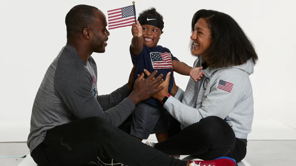 Personal-life & Relationships of Elana Meyers Taylor