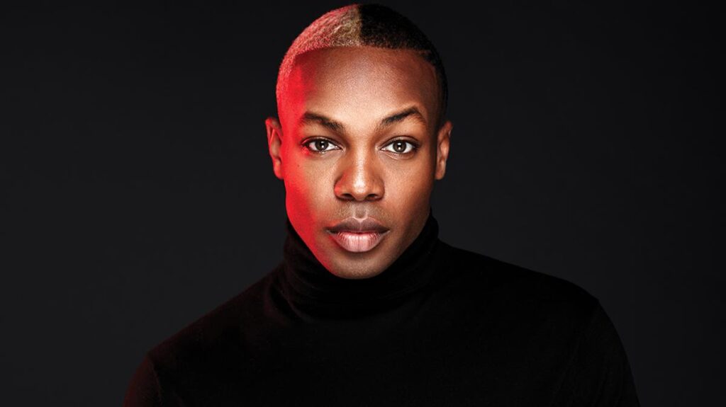 Todrick Hall’s Career as a Musician