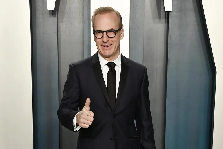 Bob Odenkirk Height and Weight