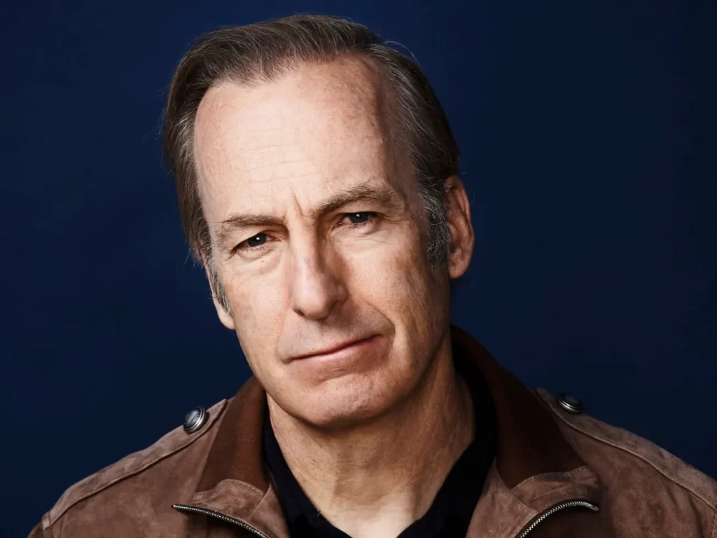 Bob Odenkirk Profile 