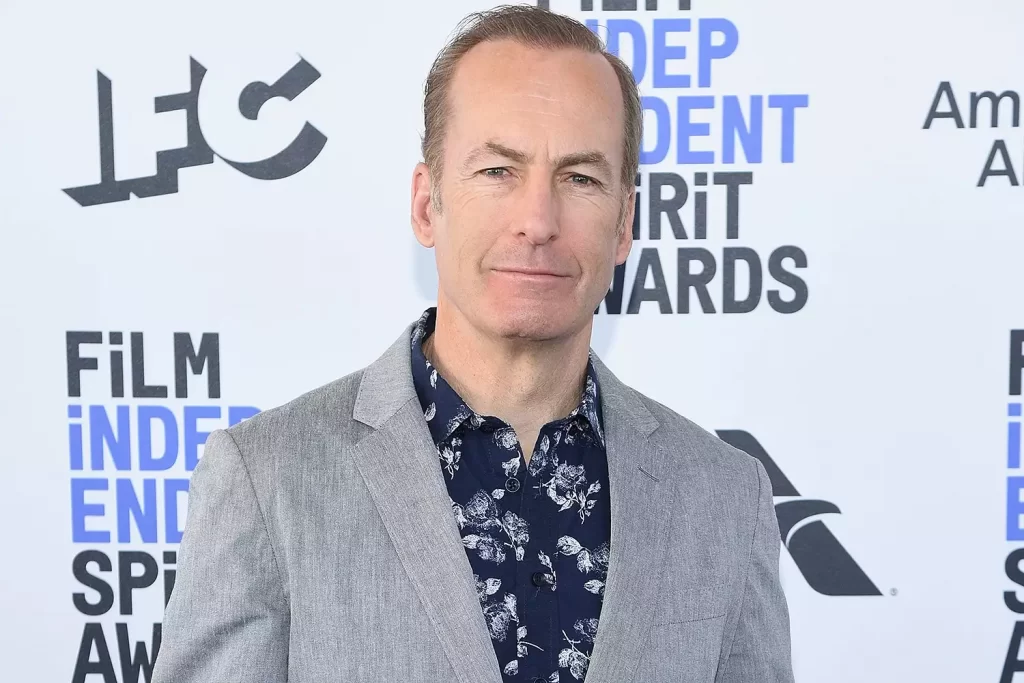 Bob Odenkirk Career