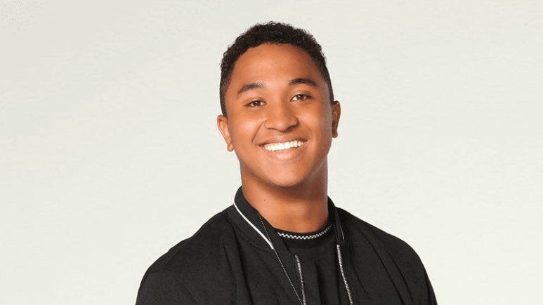 Brandon Armstrong Profile