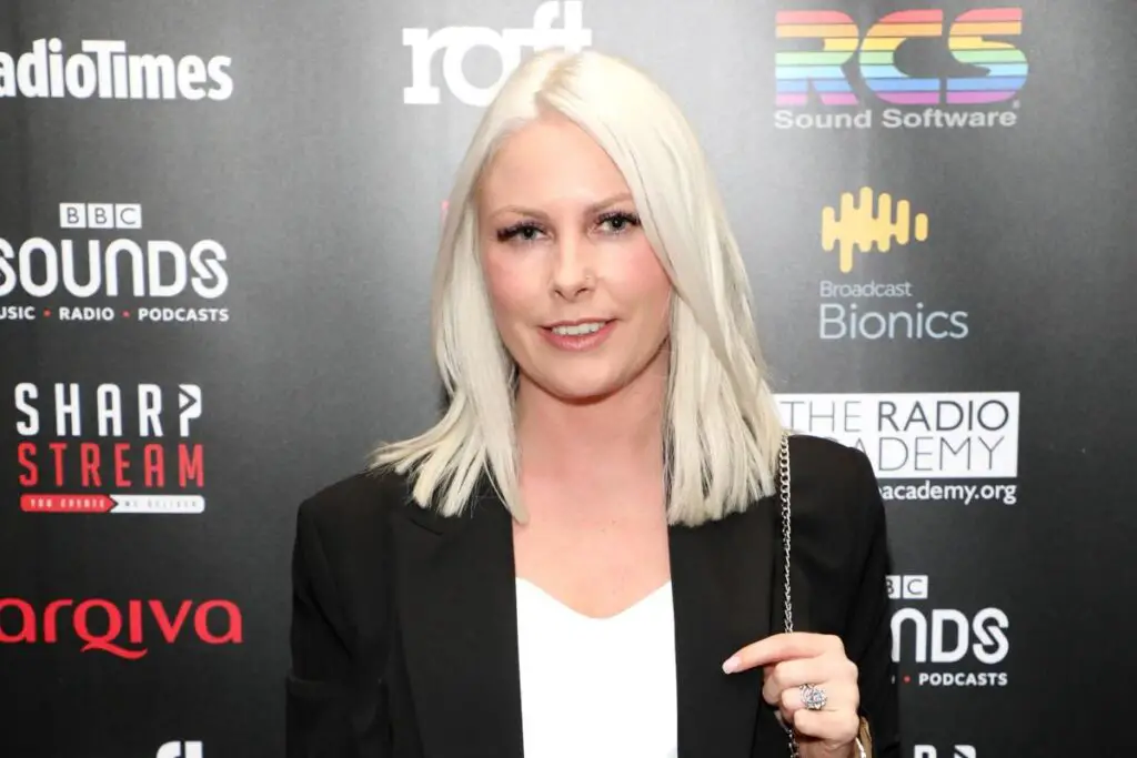 Charlie Hedges Height and Weight