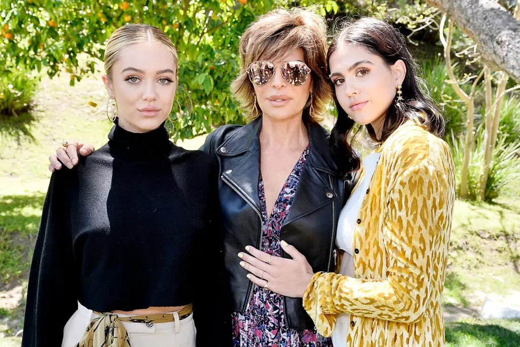 Delilah Belle Hamlin Family