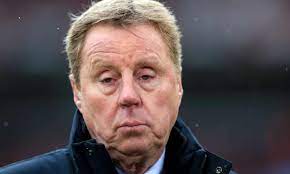 Harry Redknapp Career