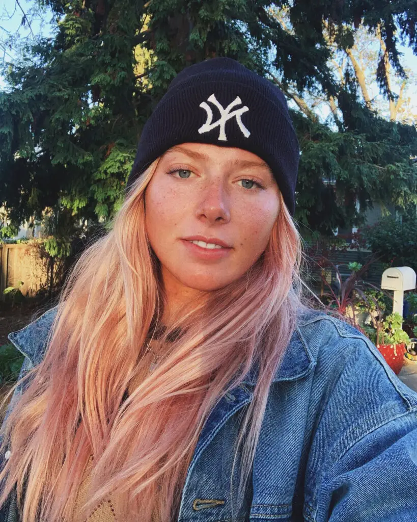 Katie Meyer Death