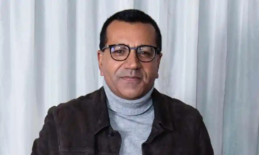 Martin Bashir Profile 