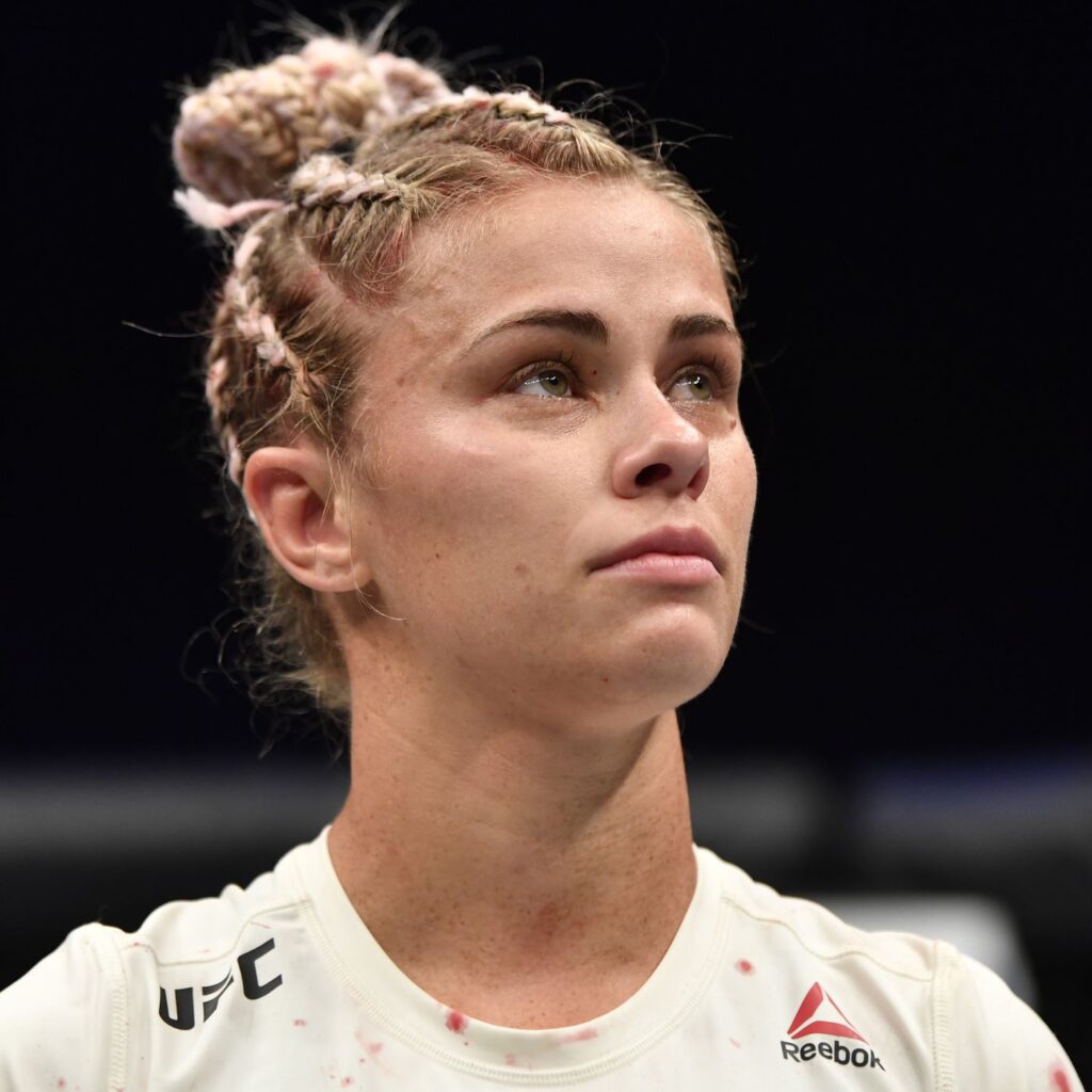 Paige VanZant Net Worth