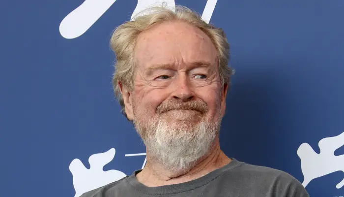 Ridley Scott Career