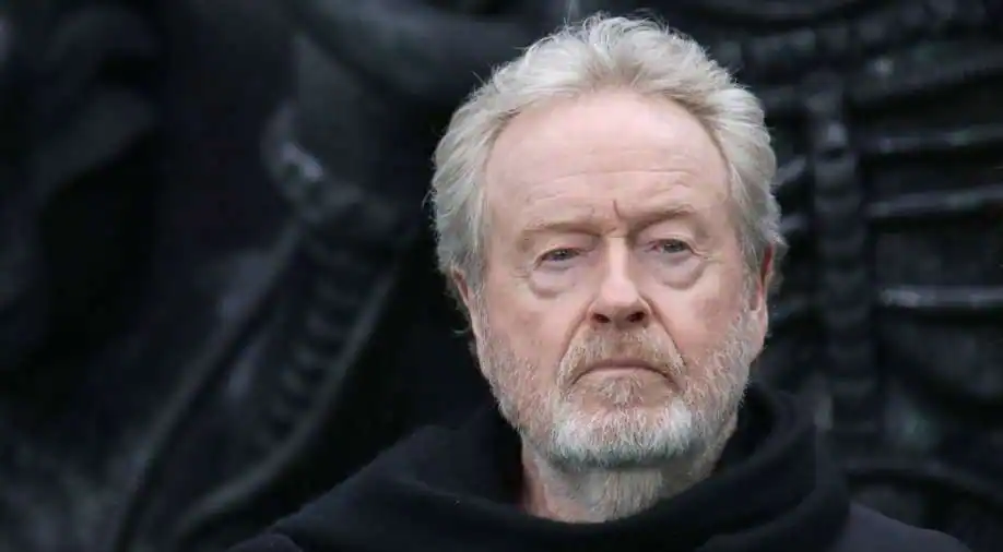 Ridley Scott Profile