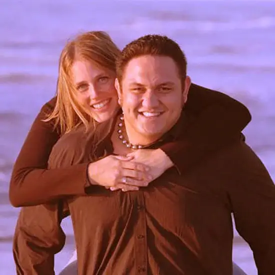 Samoa Joe Wife Relationship