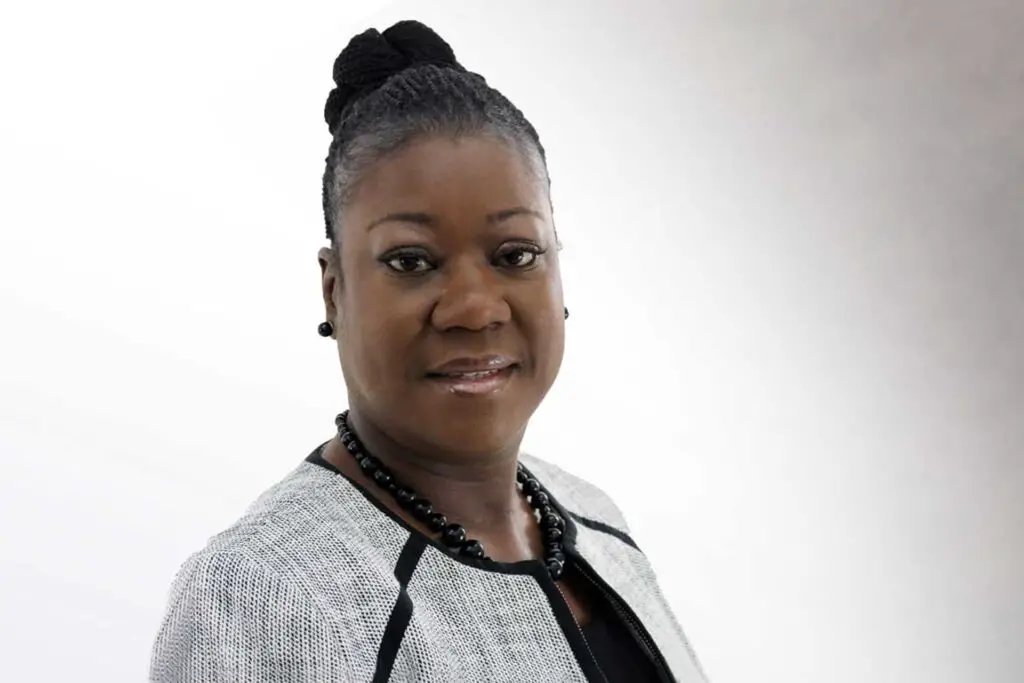 Sybrina Fulton Profile