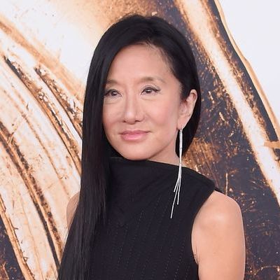 Vera Wang Early Life and Education