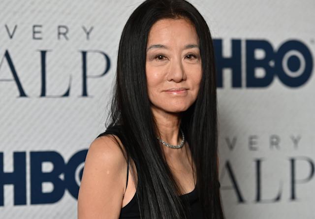 Vera Wang Profile 