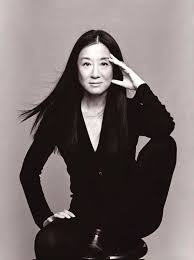 Vera Wang Height and weight