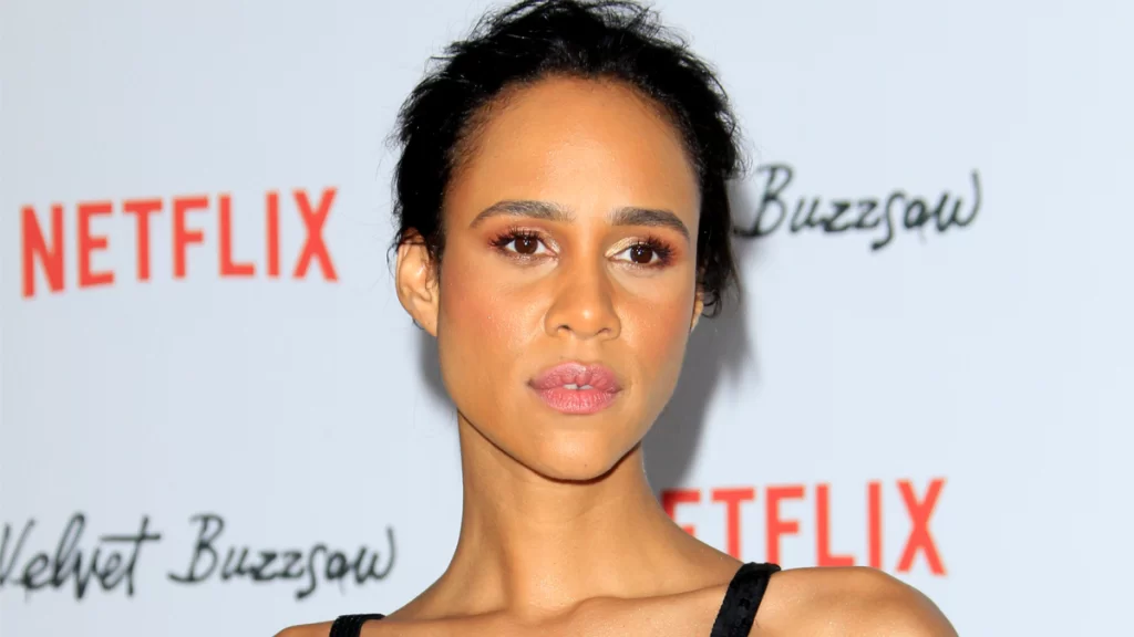 Zawe Ashton Profile