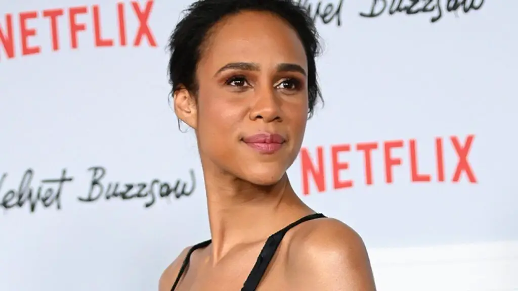 Zawe Ashton Social Media Presence 