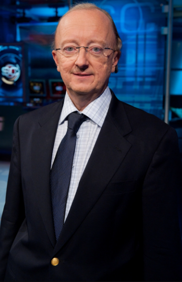 How Tall is the Reporter of ESPN? John Clayton's Height and Weight.