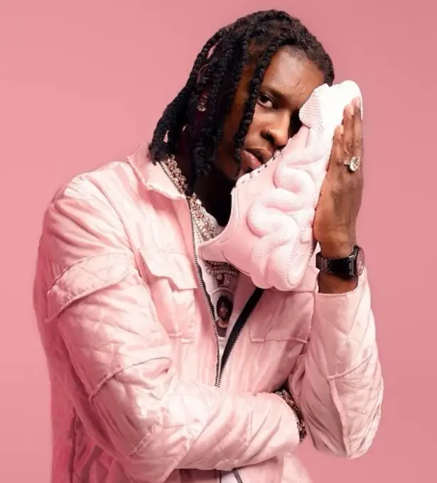 Social Media Platform of Young Thug: Instagram Account Explored