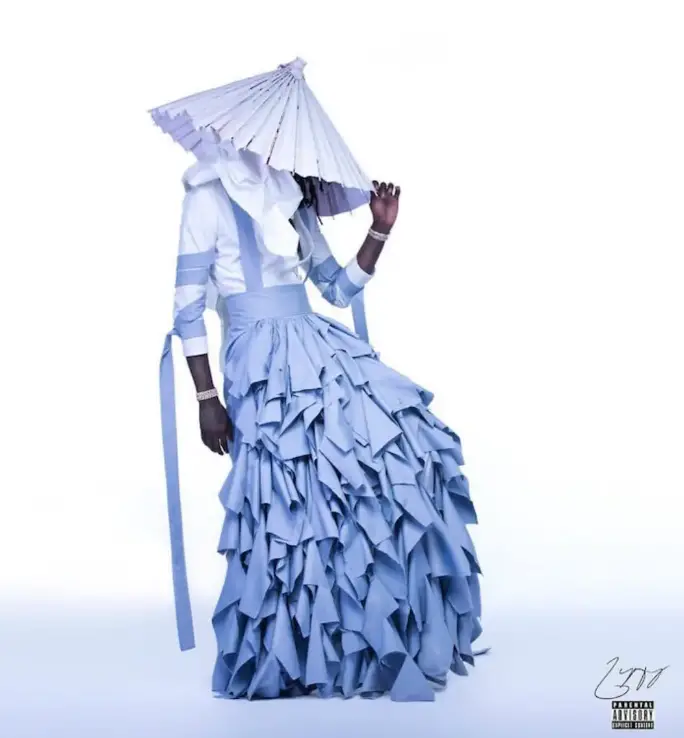 Fashion Sense of Young Thug : Explanation behind "Jeffery" Dress