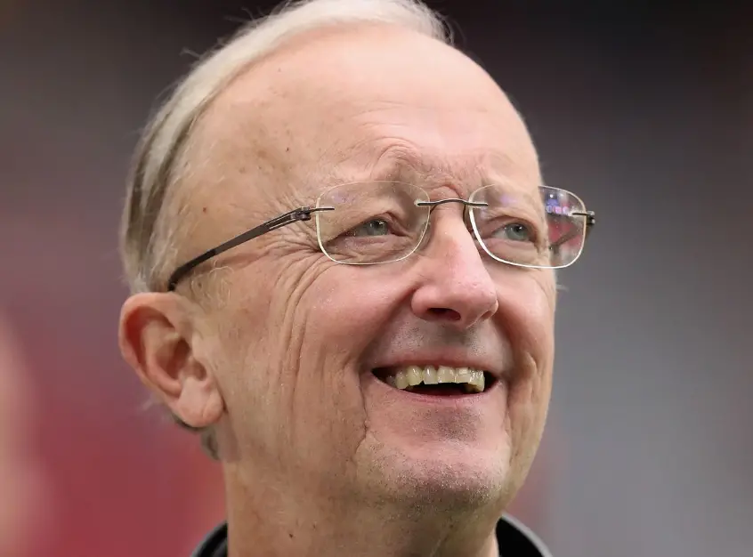 Personal Bio of John Clayton : Wiki his Details