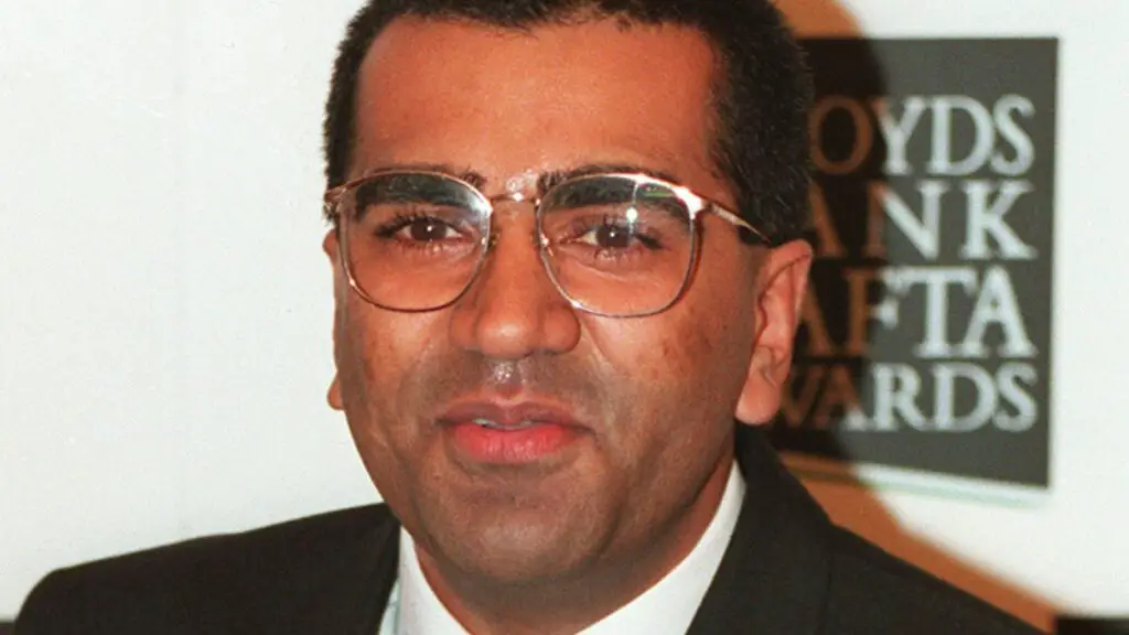 Some facts about Martin Bashir