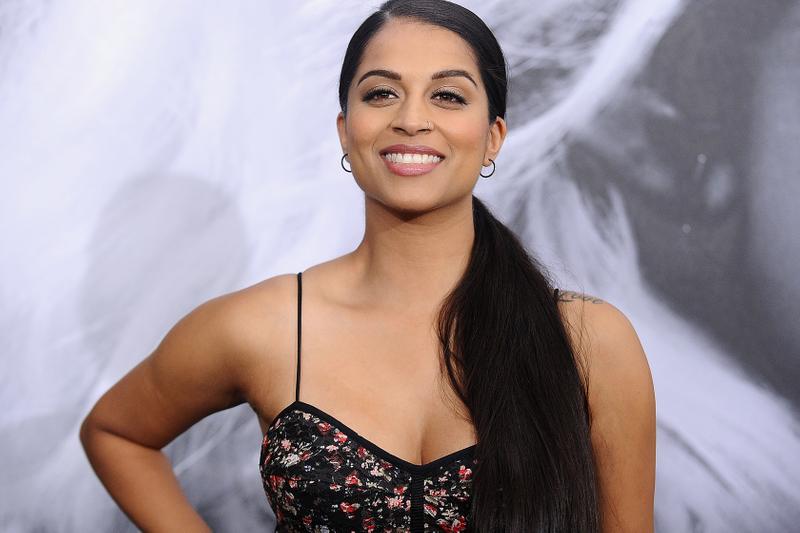 Social Media Handles of Lilly Singh