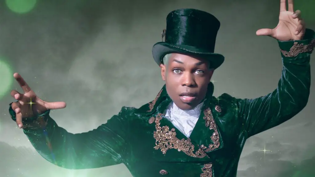 Social Media Handles of Todrick Hall